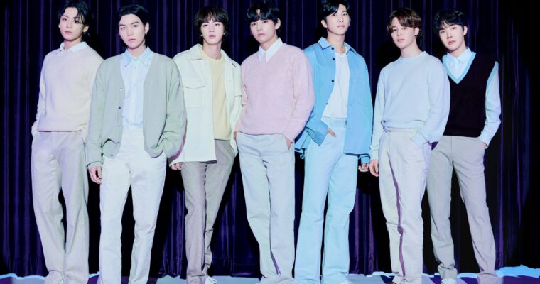BTS 모든 멤버 입대 완료. BTS는 군대에서 뭘 할까?