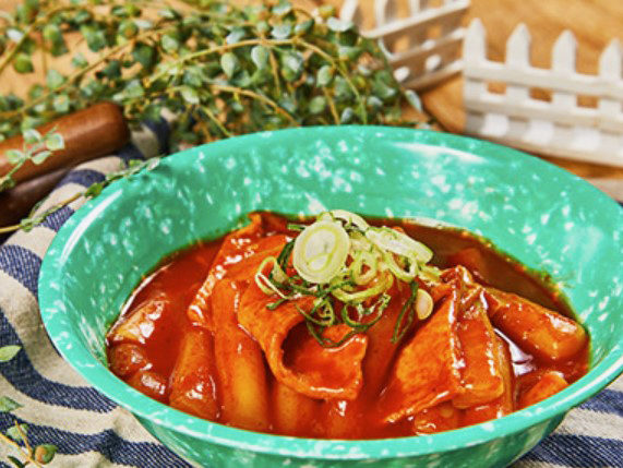 [tteokbokki] 떡볶이에 대한 모든것 – koreanfood
