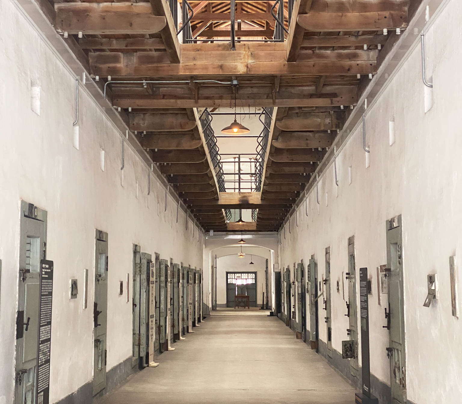 서대문형무소역사관 – Seodaemun Proson History Hall