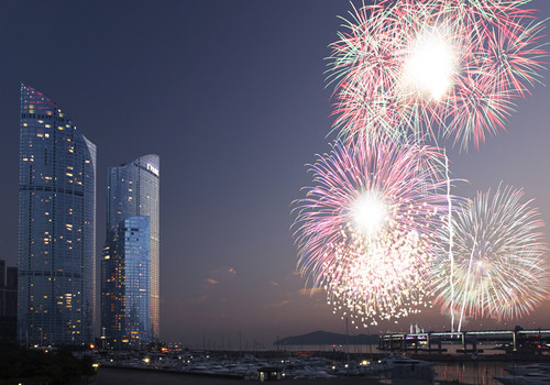 Top 5 Recommended Hotels for Travelers Visiting Korea