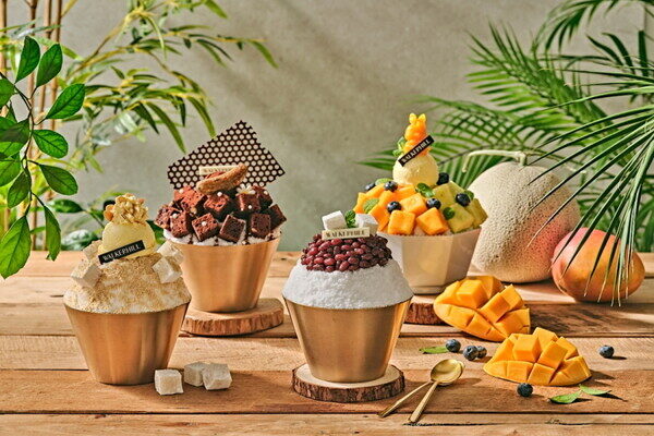 Bingsu 101: Why Korea’s Shaved Ice is the Ultimate Summer Luxury