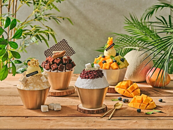 Bingsu 101: Why Korea’s Shaved Ice is the Ultimate Summer Luxury