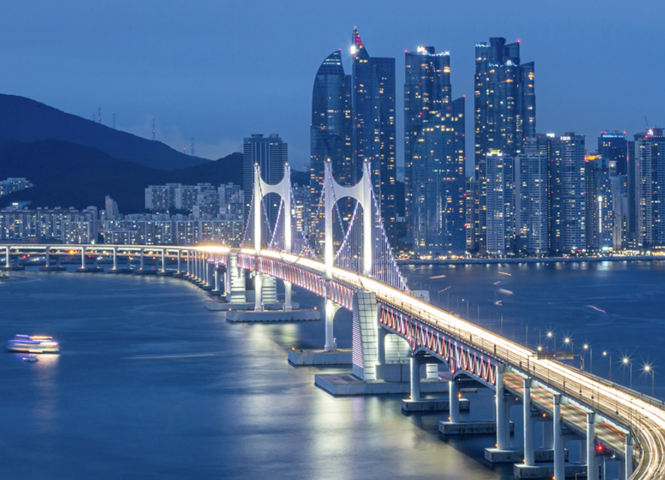 Forget the Cubicle: Why Korea is the 2026 Digital Nomad Paradise