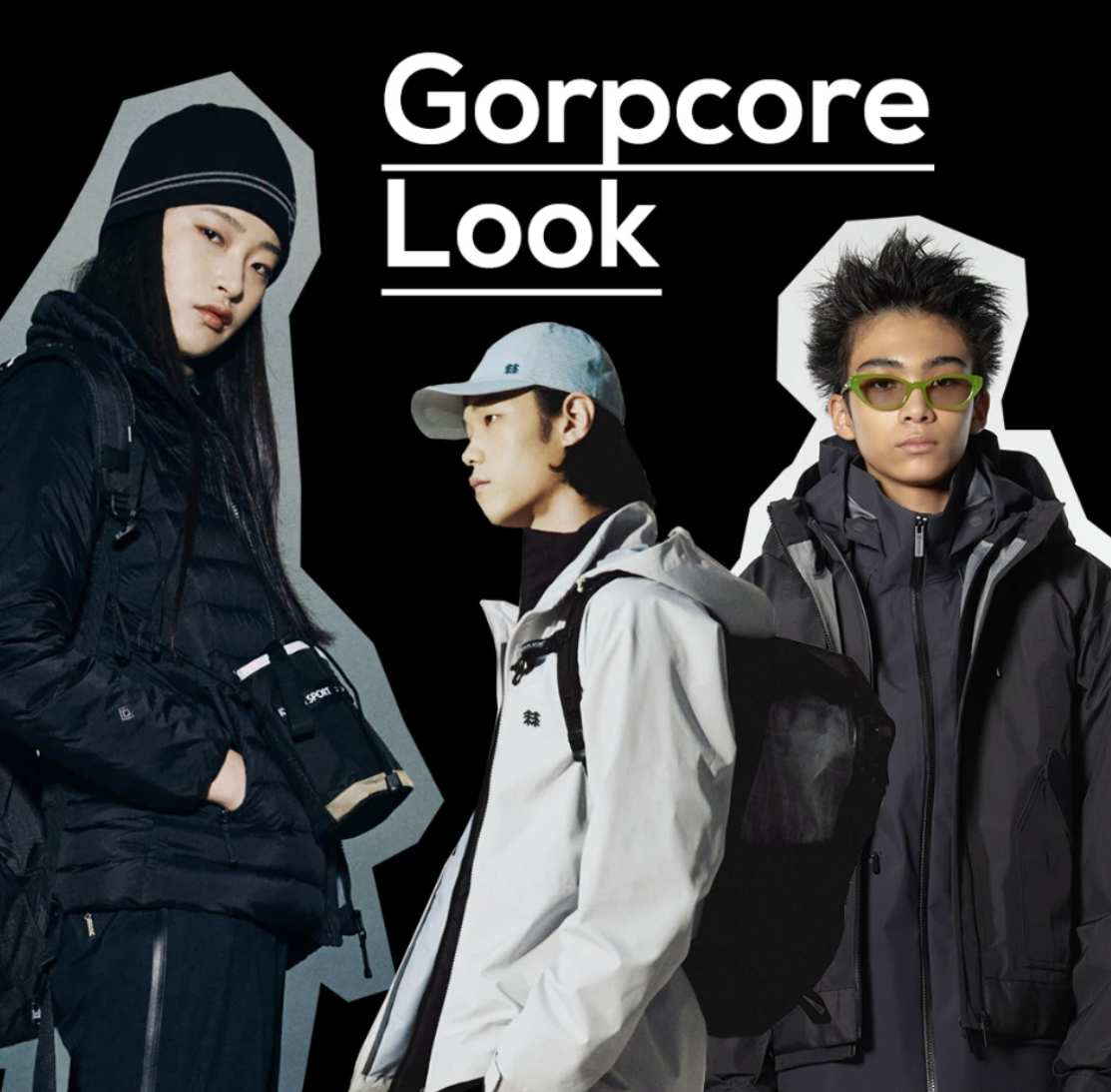 The “Stylish Thief” Aesthetic: Decoding the 2026 K-Pop Gorpcore Trend