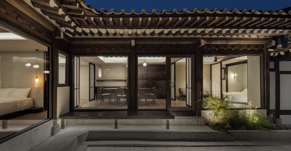 Traditional Meets Tech: The Ultimate Hanok Stay Guide in Seoul 2026