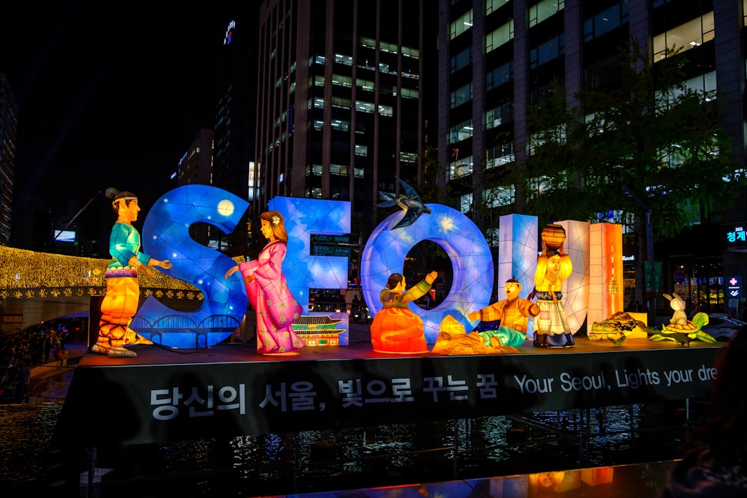 Learn Korean Office Speak Through K-Dramas: Your Workplace Language Guide
