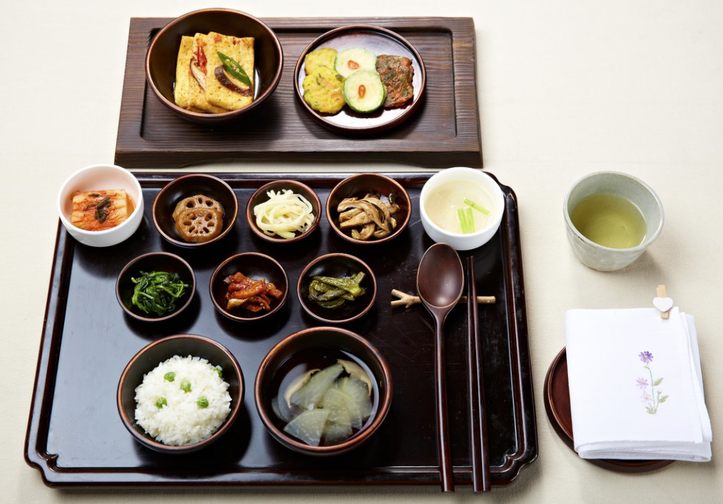 K-Vegan Revolution: Why Temple Food is the New Fine Dining