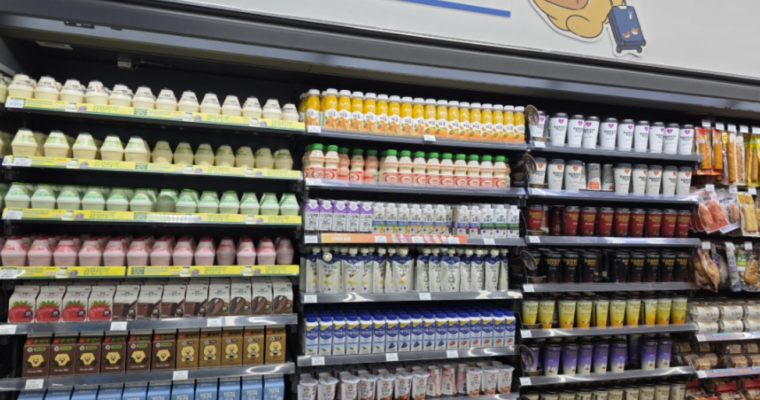 The “Foreigner Favorites” Hall of Fame: 5 Must-Buy Korean Convenience Store Gems (CU, GS25)