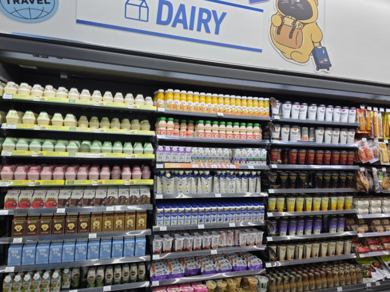 The “Foreigner Favorites” Hall of Fame: 5 Must-Buy Korean Convenience Store Gems (CU, GS25)